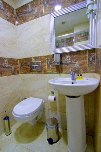 Grand Fm Hotel