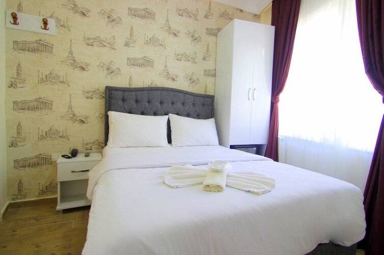 Grand Fm Hotel