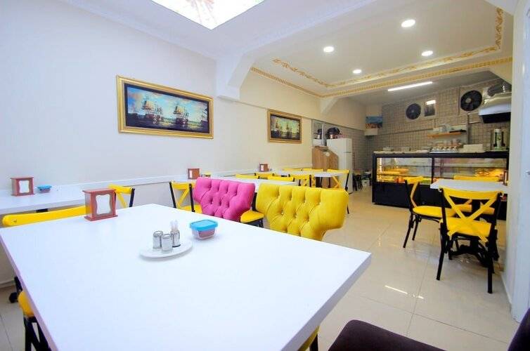 Grand Fm Hotel