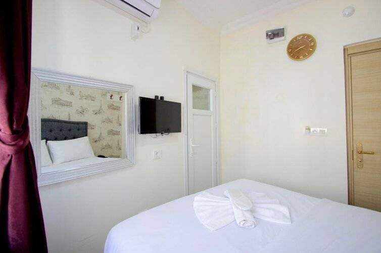 Grand Fm Hotel