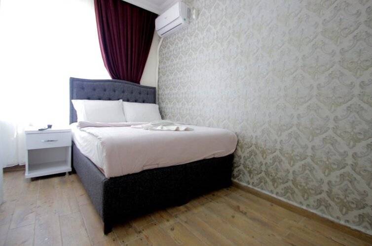 Grand Fm Hotel