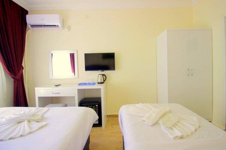 Grand Fm Hotel