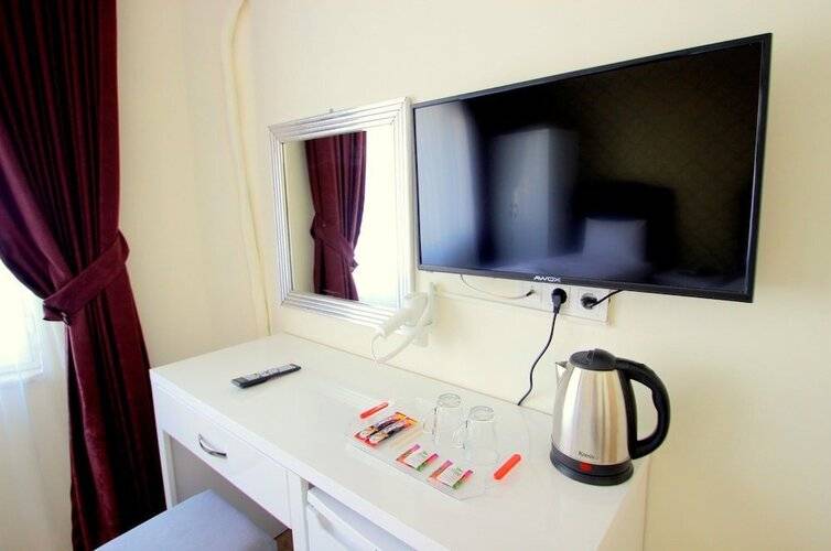 Grand Fm Hotel