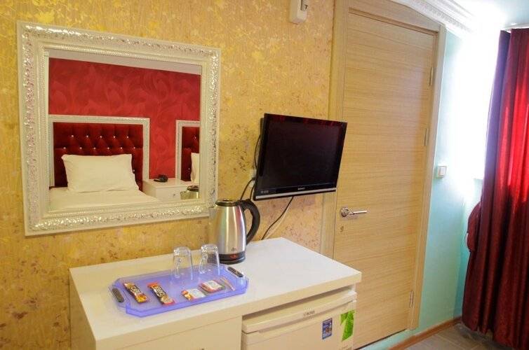 Grand Fm Hotel