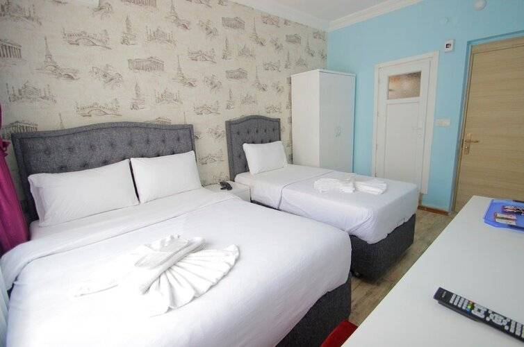 Grand Fm Hotel