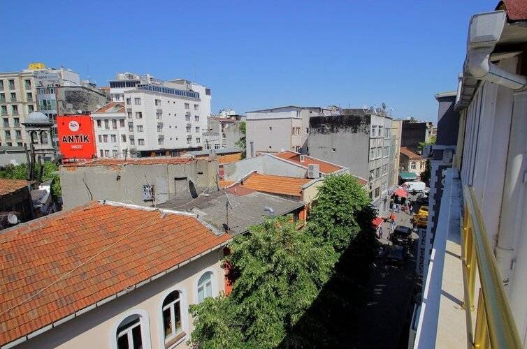 Grand Fm Hotel