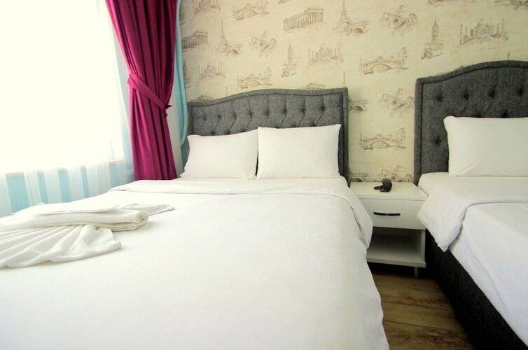 Grand Fm Hotel