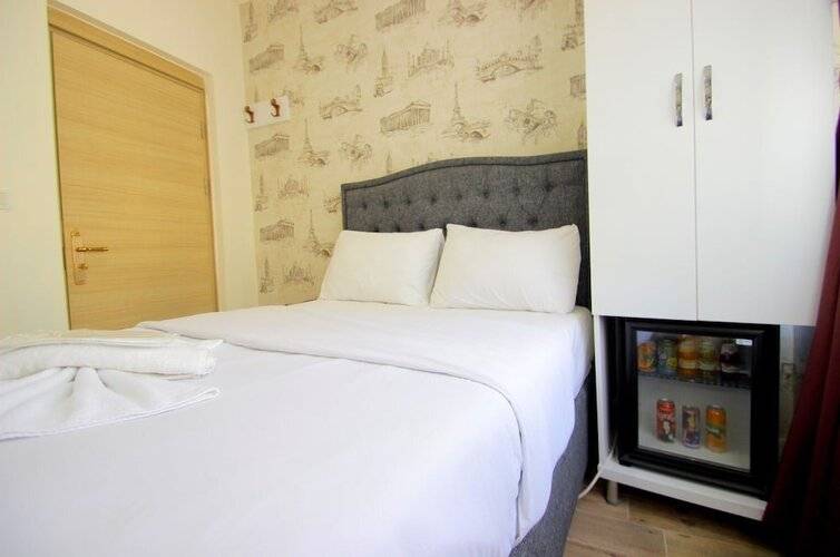 Grand Fm Hotel