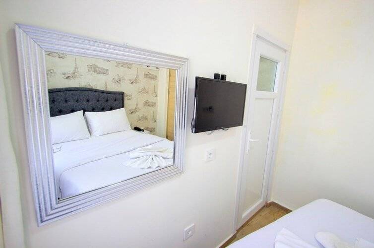 Grand Fm Hotel