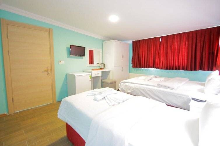 Grand Fm Hotel