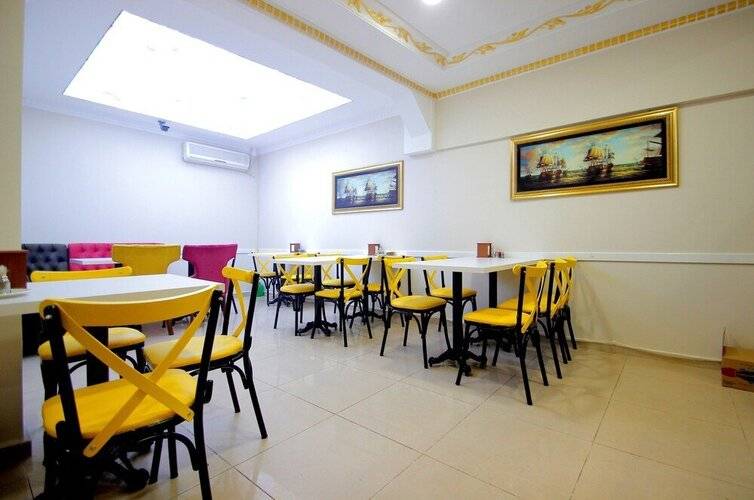 Grand Fm Hotel