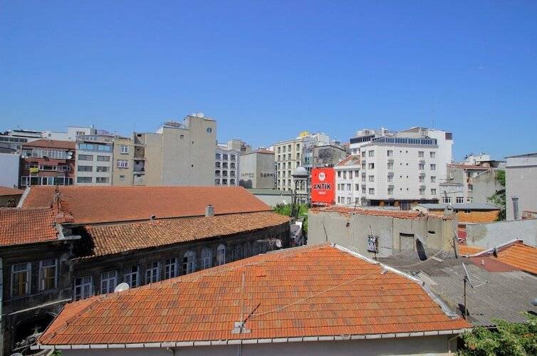Grand Fm Hotel