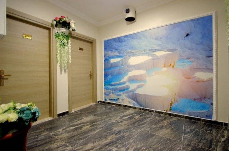 Grand Fm Hotel