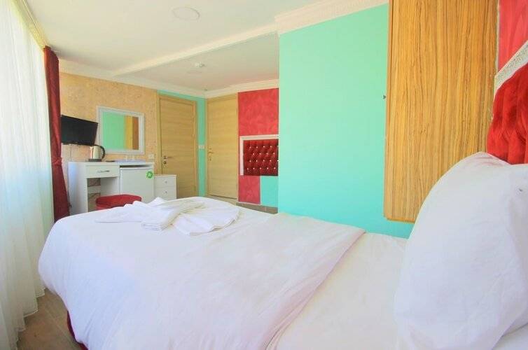 Grand Fm Hotel
