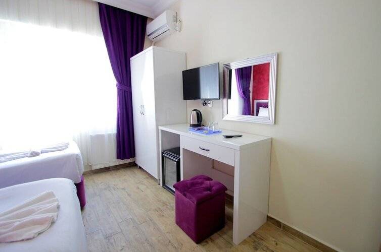 Grand Fm Hotel