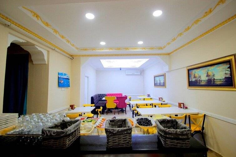 Grand Fm Hotel