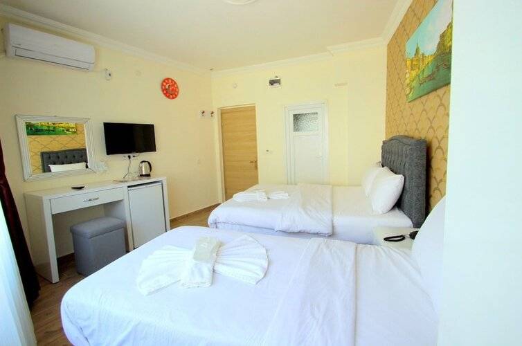 Grand Fm Hotel
