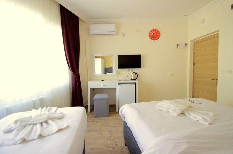 Grand Fm Hotel