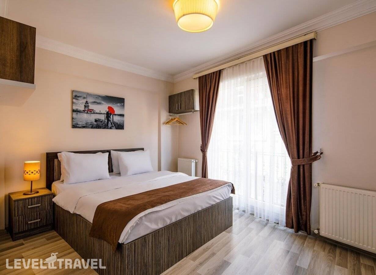 фотографии отеля Hotel Taksimdays в Турция(Бейоглу) - фото №10