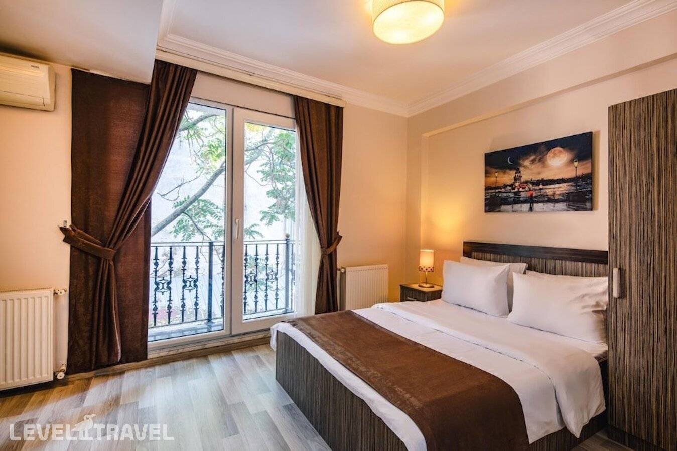 фотографии отеля Hotel Taksimdays в Турция(Бейоглу) - фото №15