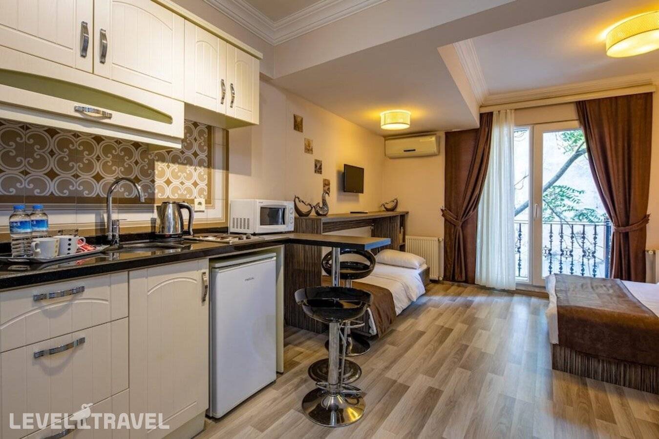 фотографии отеля Hotel Taksimdays в Турция(Бейоглу) - фото №18