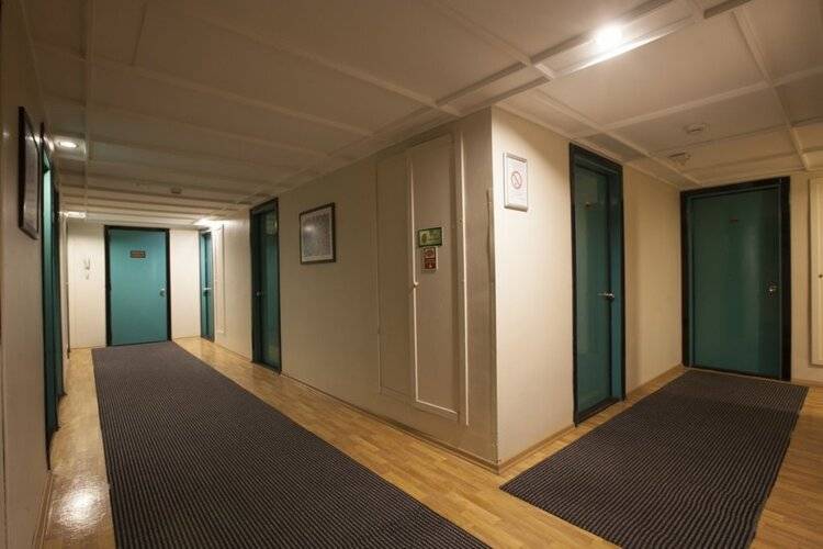 Kadikoey Rihtim Otel