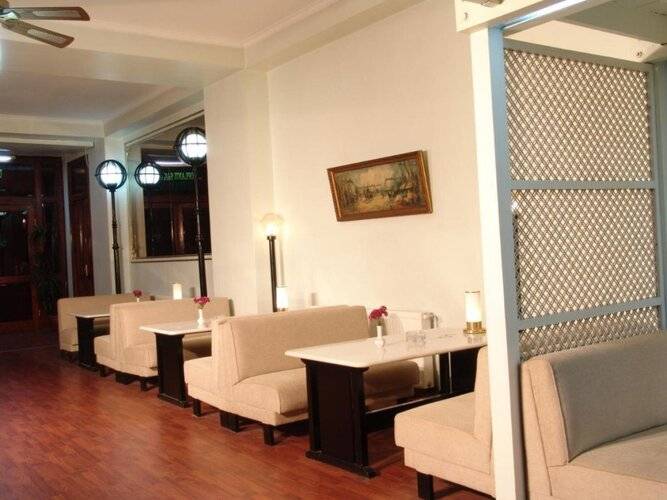 Kadikoey Rihtim Otel