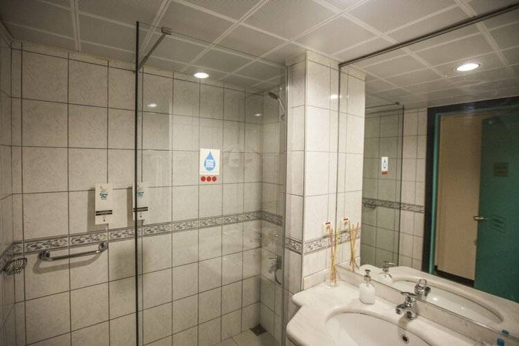 Kadikoey Rihtim Otel