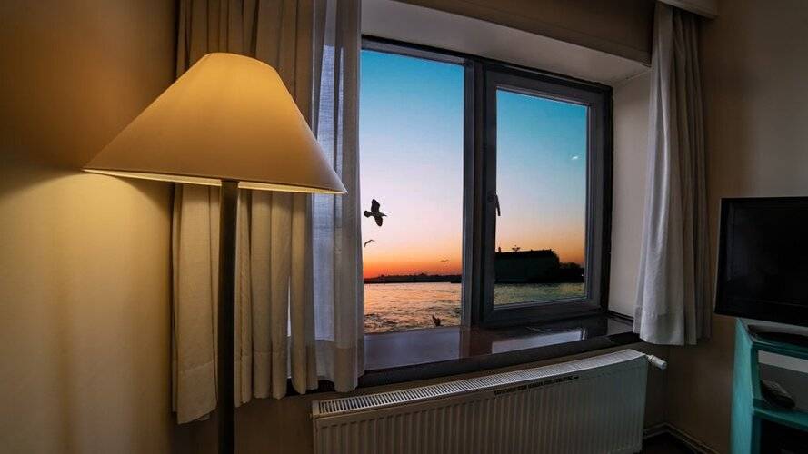 Kadikoey Rihtim Otel