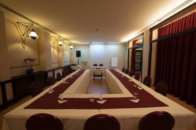 Kadikoey Rihtim Otel