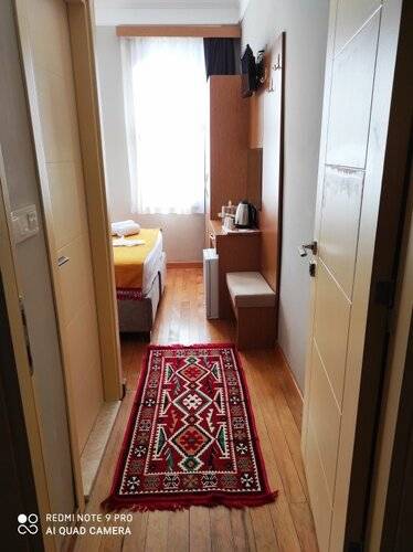 Lebon Hotel Old City