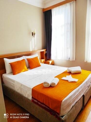 Lebon Hotel Old City