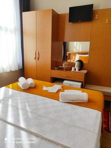Lebon Hotel Old City