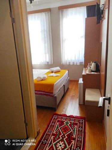 Lebon Hotel Old City
