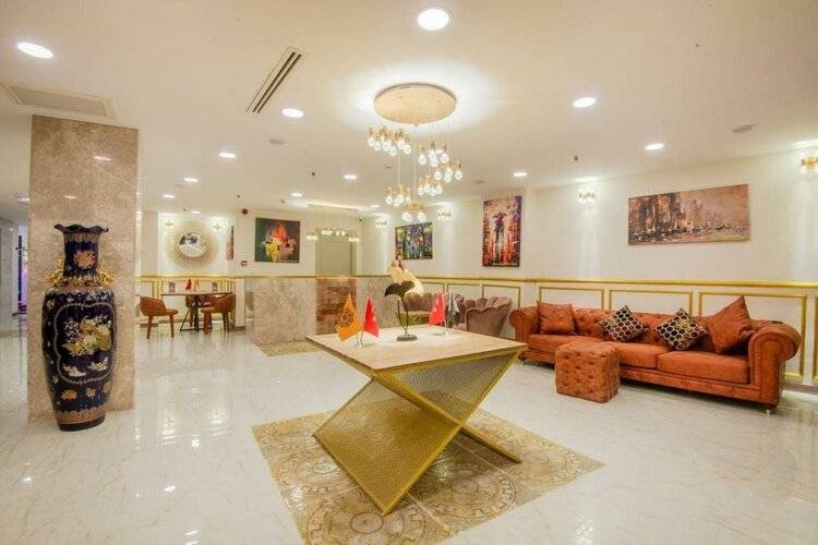 Stayso The House Hotel
