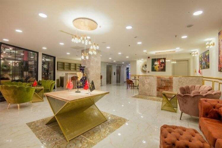 Stayso The House Hotel