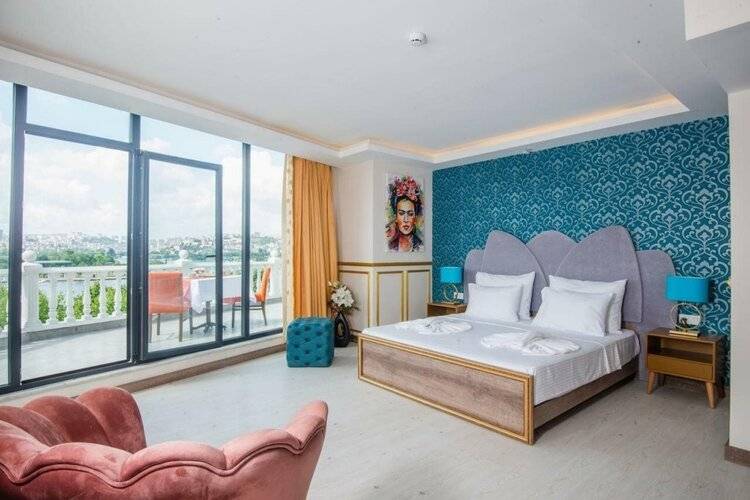 Stayso The House Hotel