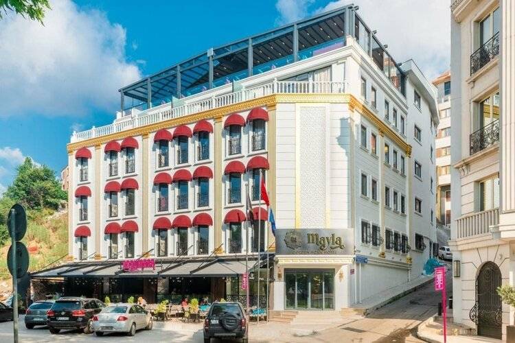Stayso The House Hotel