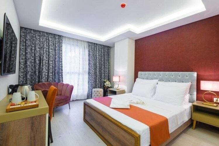 Stayso The House Hotel
