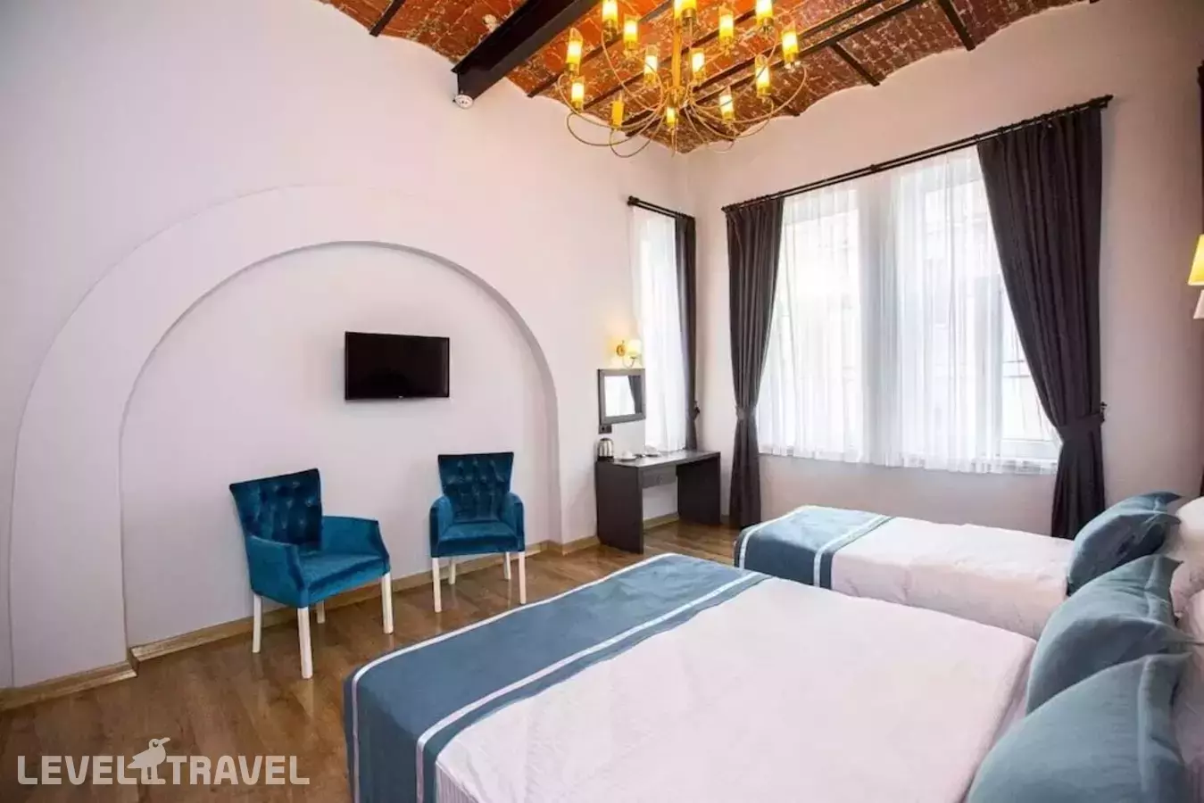 The Independent Hotel Taksim