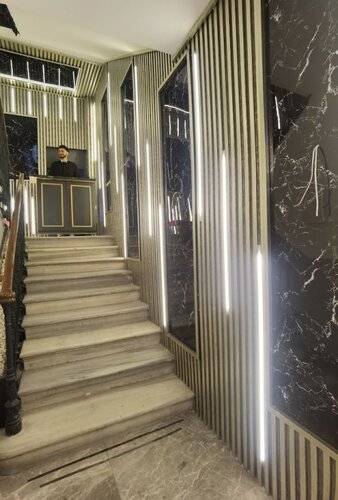 The Independent Hotel Taksim