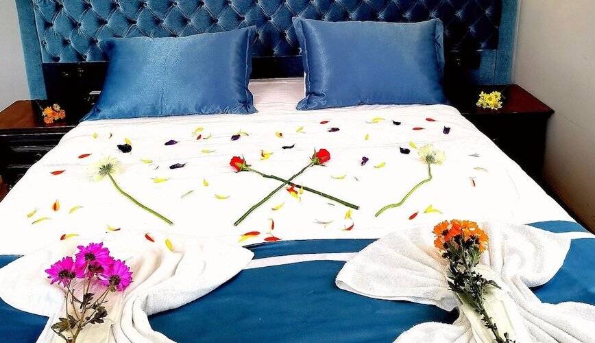 The Independent Hotel Taksim