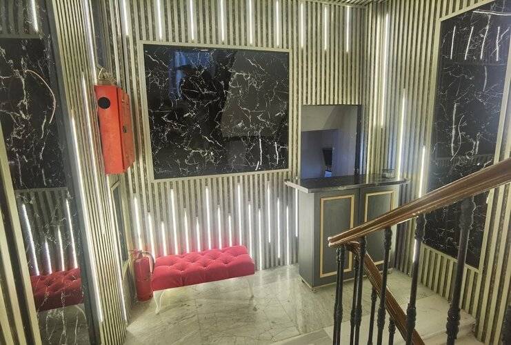 The Independent Hotel Taksim