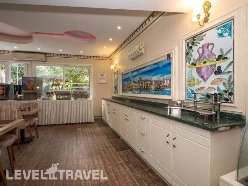 Фотография Villa Paradiso Hotel