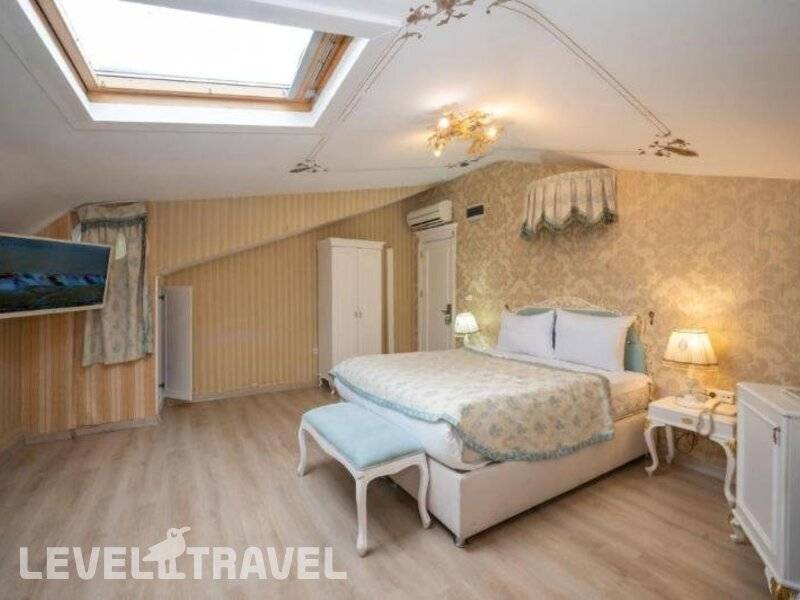 Фотография Villa Paradiso Hotel