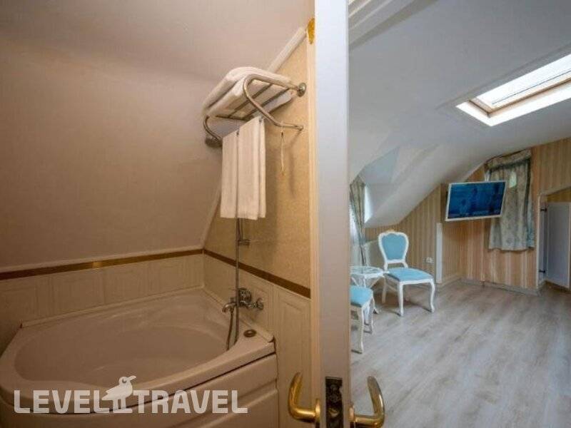 Фотография Villa Paradiso Hotel