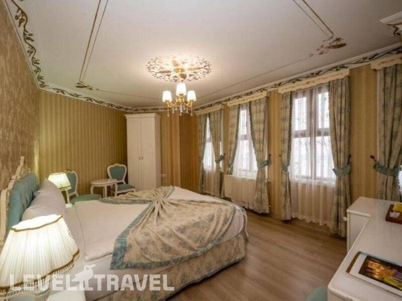 Фотография Villa Paradiso Hotel