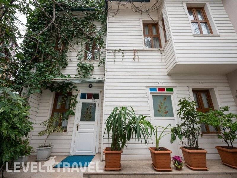 Фотография Villa Paradiso Hotel