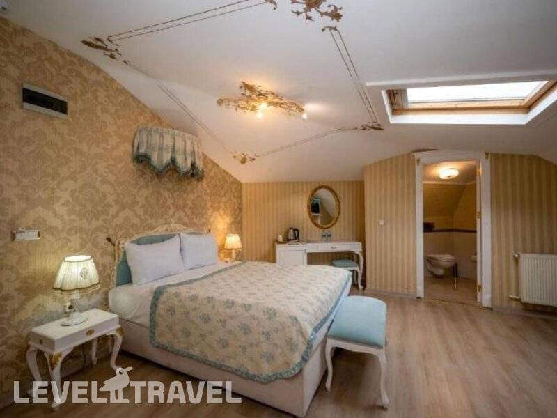 Фотография Villa Paradiso Hotel
