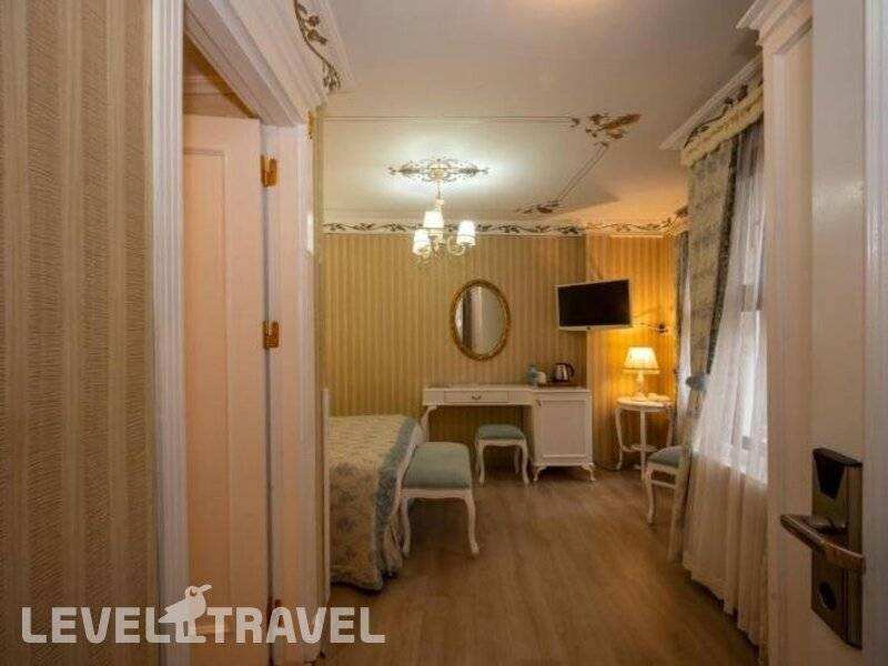 Фотография Villa Paradiso Hotel